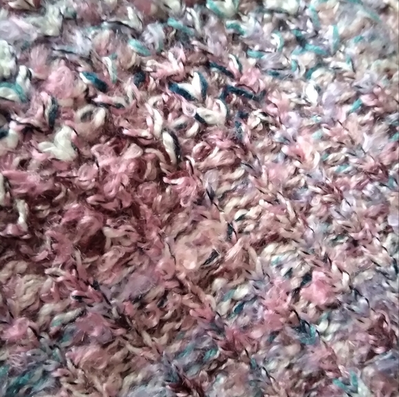 Adyson parker marled sweater! XL - Picture 4 of 12